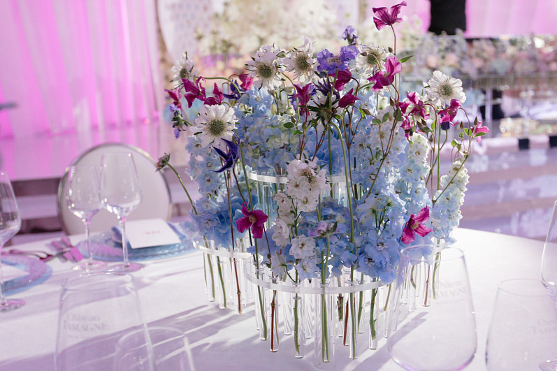 Как ideafix организовали свадьбу уровня отраслевых премий