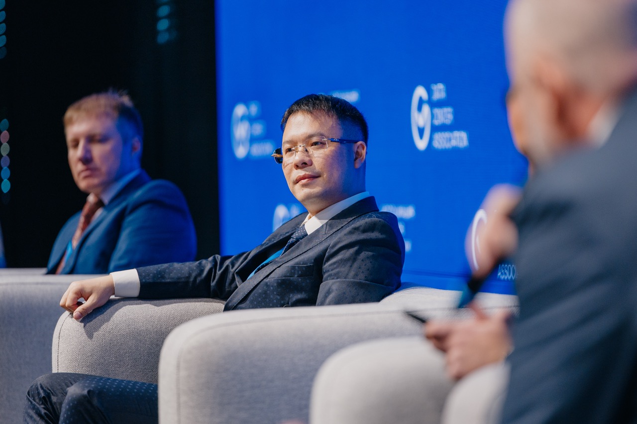 Мега-ЦОДы, кооперация со странами БРИКС и как Россия ускоряет базу для ИИ