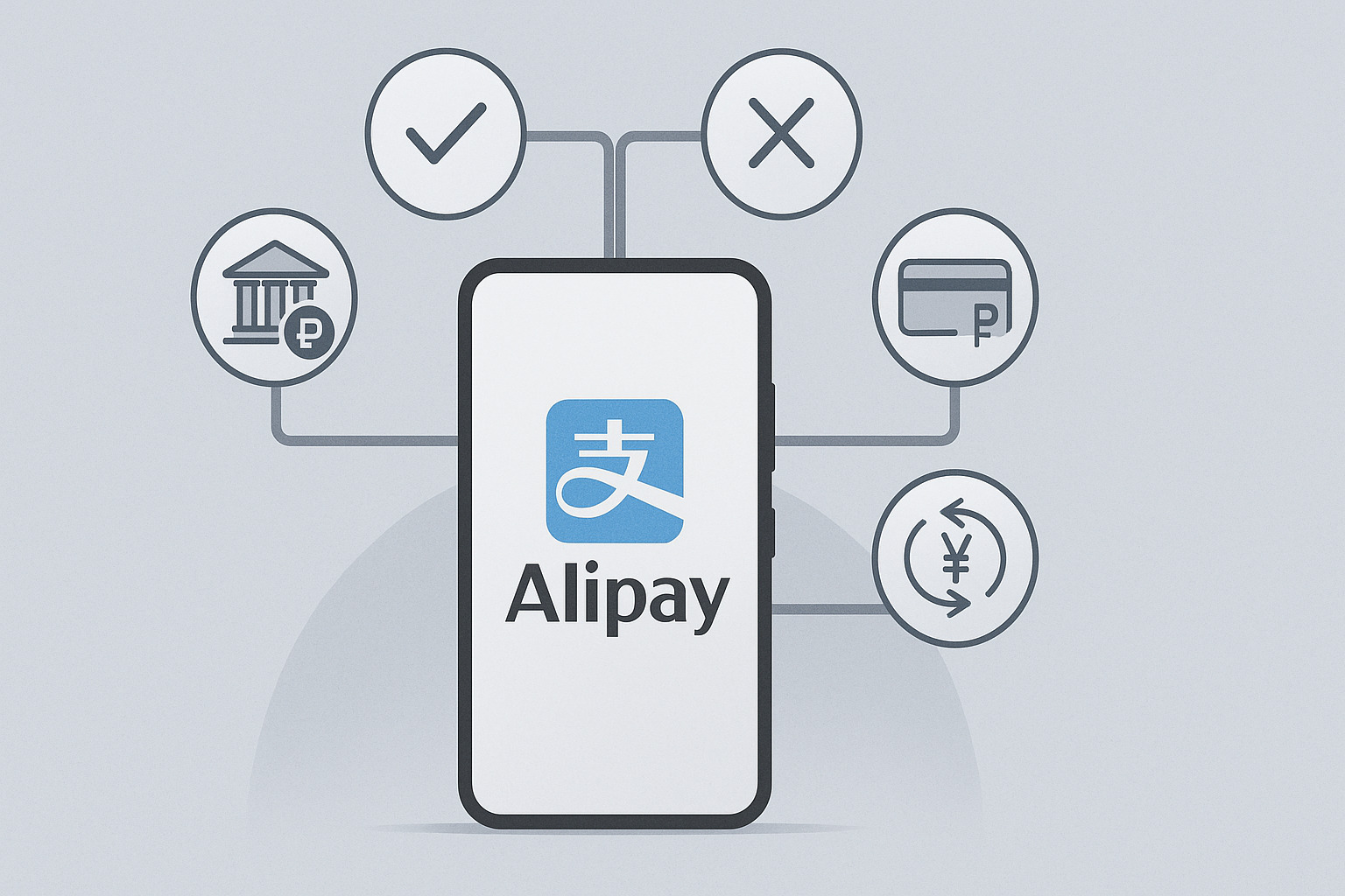 Alipay в России: как пополнить — все рабочие методы
