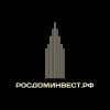 РОСДОМИНВЕСТ.РФ
