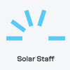 Solar Staff