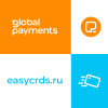 EasyCrds&GlobalPayments