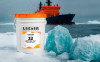 LIKSIR редукторное масло аналог Shell Omala S4, MOBIL klubersynth gem, Fuchs unisyn clp