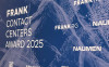 Frank RG объявила победителей Frank Contact Centers Award 2025
