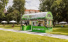 Парки Москвы в партнерстве со ВкусВиллом открывают пикниковые зоны