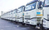 Росстандарт приостановил продажу и ввоз китайских грузовиков