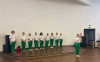 Педагоги фонда "Мархамат" к началу смены готовы!
