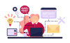 Зачем нужен хелпдеск, если уже есть CRM
