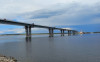 ЦЕМЕНТУМ принял участие в строительстве автомобильного моста через Волгу