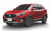 «Мир-Дистрибьютор» получил ОТТС на кроссовер MG ZS