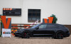 Порше Центр Пулково представил единственный в России Porsche Taycan Turbo