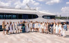 Генеральный директор Aurora Luxury Марина Царькова официально вступила в российский бизнес-клуб Women's Leadership Club, поддерживающий женское предпринимательство в России