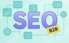 SEO для B2B: как получать клиентов из поиска