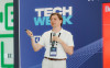 Юрий Гизатуллин на Tech Week 2025: доклад о платформенном подходе