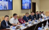 Представители НО «СОЮЗЦЕМЕНТ» приняли участие в семинаре Евразийской экономической комиссии по развитию сотрудничества с Ираном
