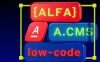 A.CMS