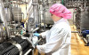 "Русагро" увеличил производство сливок с помощью методик бережливого производста.