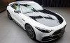 Mercedes-Maybach SL 680