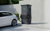 В России растет потребность в электрозарядной инфраструктуре