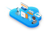 Новые ИИ-голоса в телеком-платформе MCN Telecom