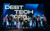 ПКО «Интел Коллект» приняла участие в конференции DEBT TECH 2025, организованной изданием "Рынок Взыскания"