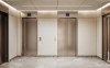 В ЖК «Преображенская площадь» установили лифты бренда Mitsubishi