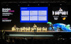 выступление спикеров на Russian Retail Show 2025