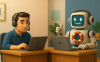 Новая реальность поддержки: как ИИ делает работу операторов быстрее