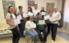 Более 30 врачей освоили практику подбора и применения стелек Формтотикс.