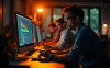 IT-аутстаффинг и разработка в условиях кризиса: вызовы и перспективы