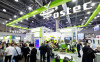 Стенд компании Остек-ЭК на выставке ExpoElectronica 2025