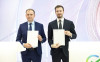 СберУниверситет и ММК подписали соглашение о сотрудничестве на Иннопроме