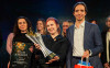 ЦЕМРОС стал призером премии Team Awards в категории «Прорыв года»