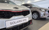 АВТОДОМ стал официальным дилером бренда Solaris