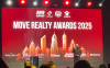 ГК «ВЫСОТА-СЕРВИС» стала лучшей на Move Realty Awards 2025
