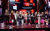 Silver Mercury Awards
