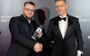 «Flatonica» дважды взяла золото на премии Workspace Digital Awards 2025