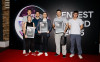 УЦСБ в топe Pentest Award 2025. Эксперты компании заняли 4 призовых места