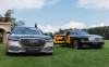 Legacy Motors гольф-турнир