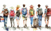 Как тренд поиска попутчиков меняет travel-бизнес в России