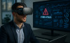 Персонализированные VR-тренинги: защита бренда от киберугроз