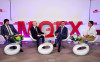 День инвестора. РосДорБанк на MOEX