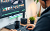 Контент для корпоративных клиентов: специфика и форматы