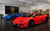 АВТОДОМ Lamborghini переехал в АВТОДОМ Рублевский