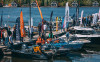 «Балтийский лизинг» поддержал Samara Boat Show 2025