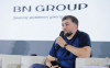 Коммерческий директор BN Group (АФК “Система”) Кирилл Конов на MALLPIC SOCHI 5.0.