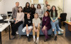 Коллектив агентства «Медиаконтекст»
