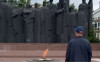 Роман Масленников подаёт обращение о присвоении Воронежу звания города-героя