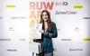 Marketing & Reputation Day 2024 Tashkent отмечен Rassvet.Award 2025