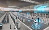 Как искусственный интеллект изменит аэропорты в ближайшем будущем